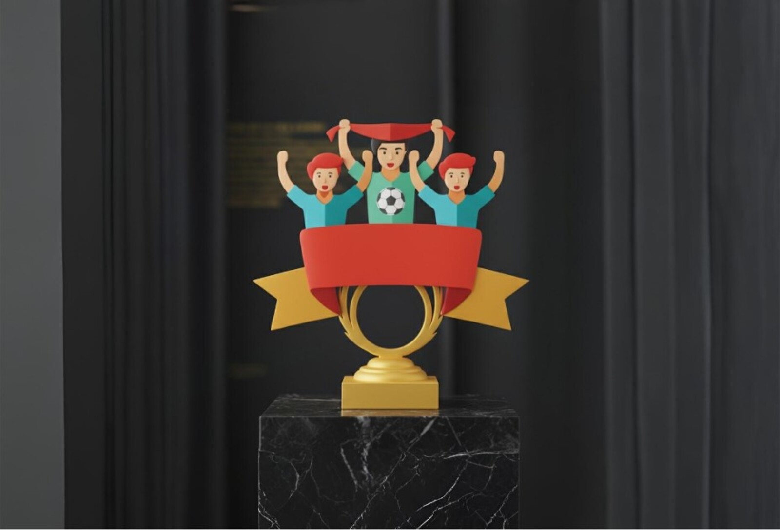 eMajor League FC24 Lig 2 Şampiyonu